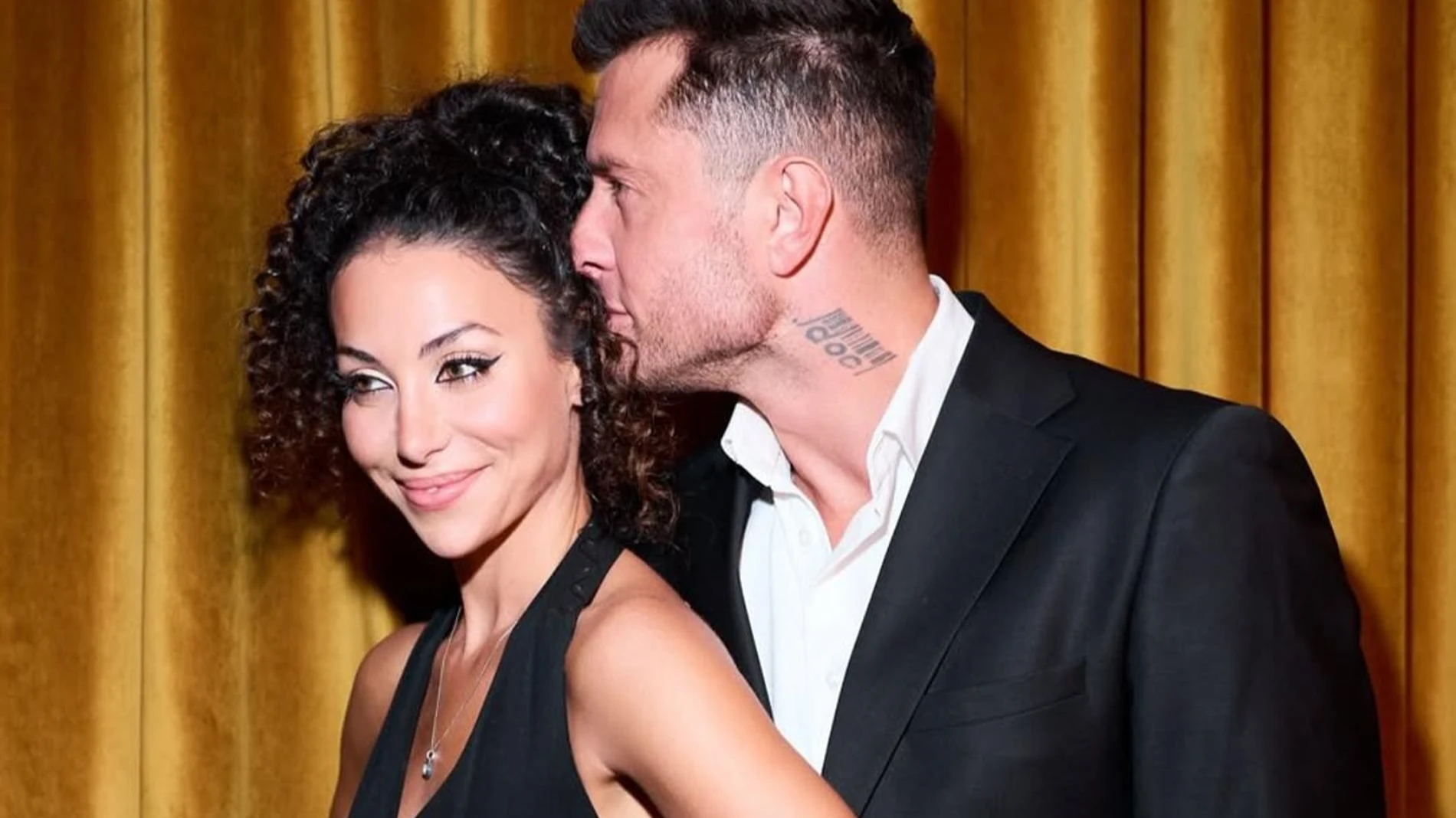 Жена Павла Прилучного — кто она и как выглядит, что делает ?