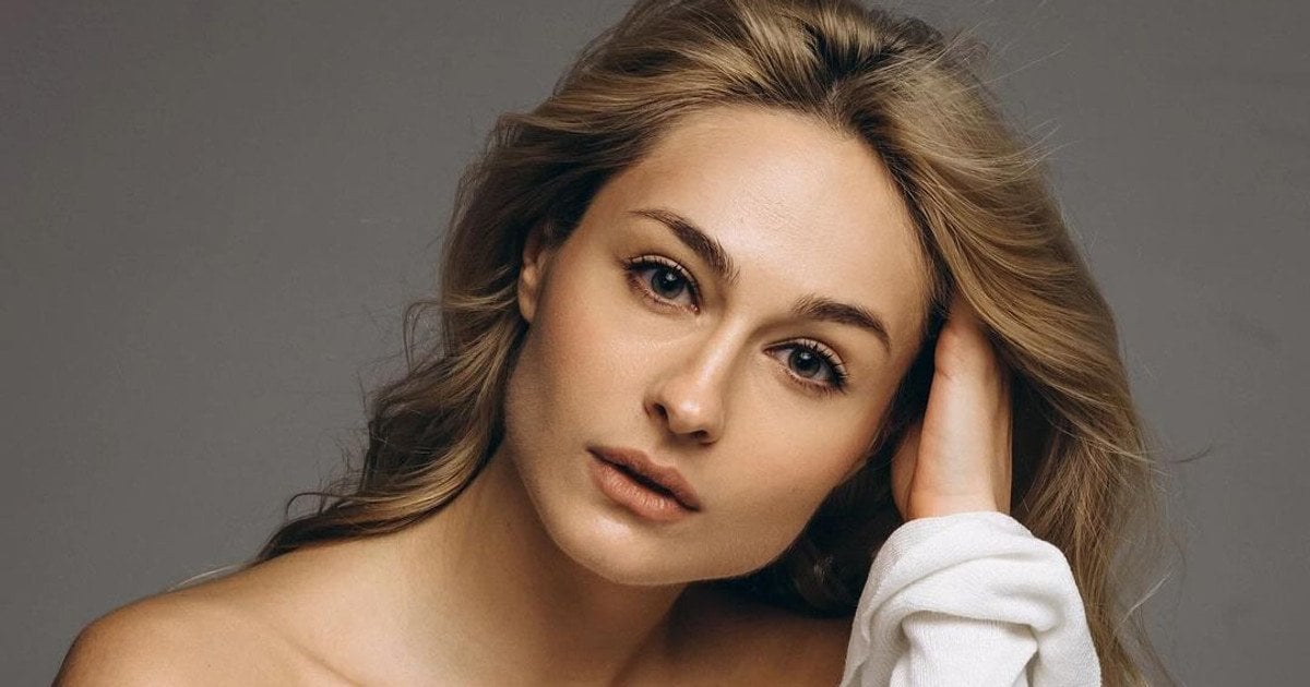 Жена Григория Бакланова — кто она и как выглядит, что делает ?