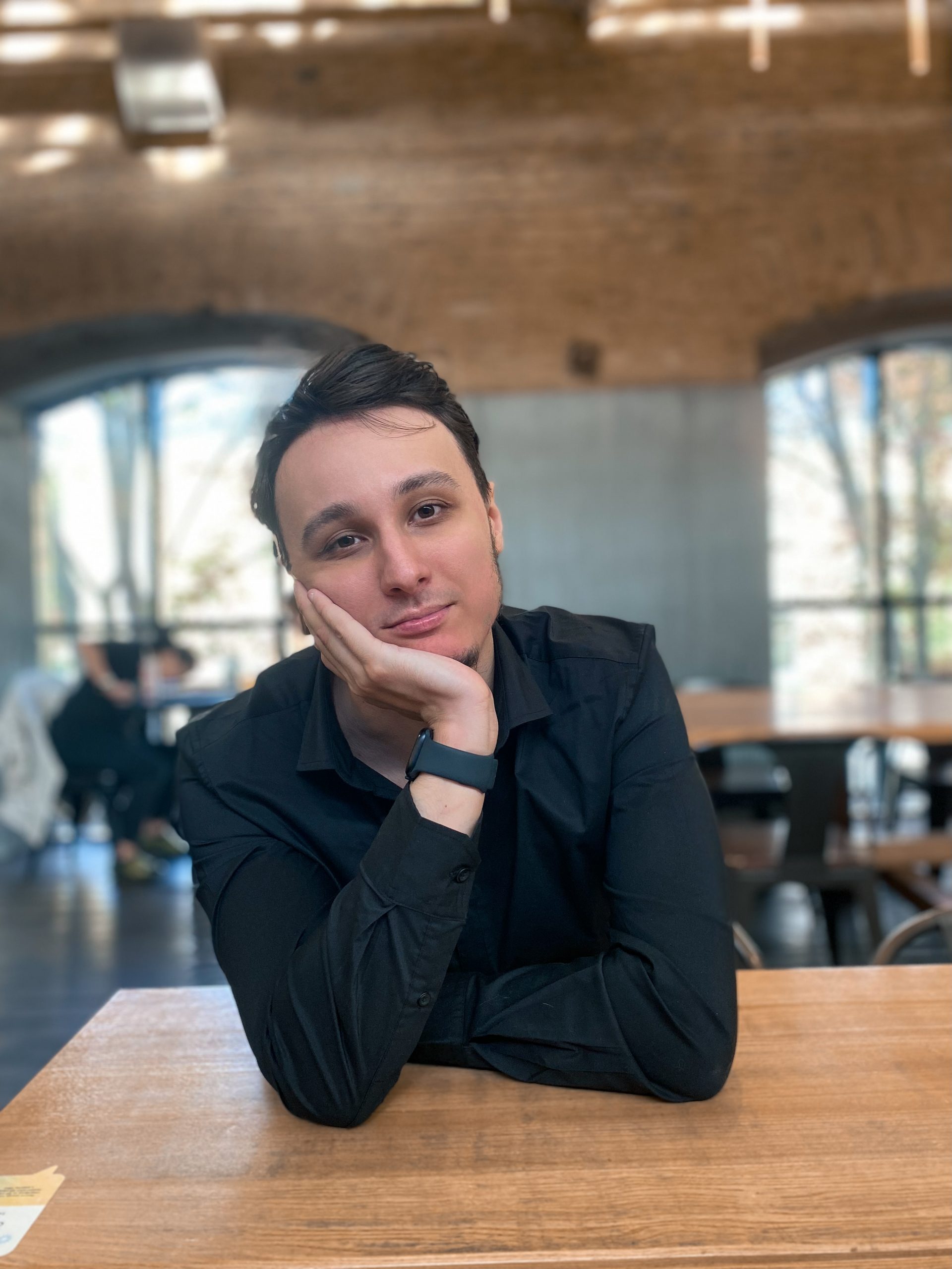 Кофаундер SPUNCH розповів про розробку і використання ШІ