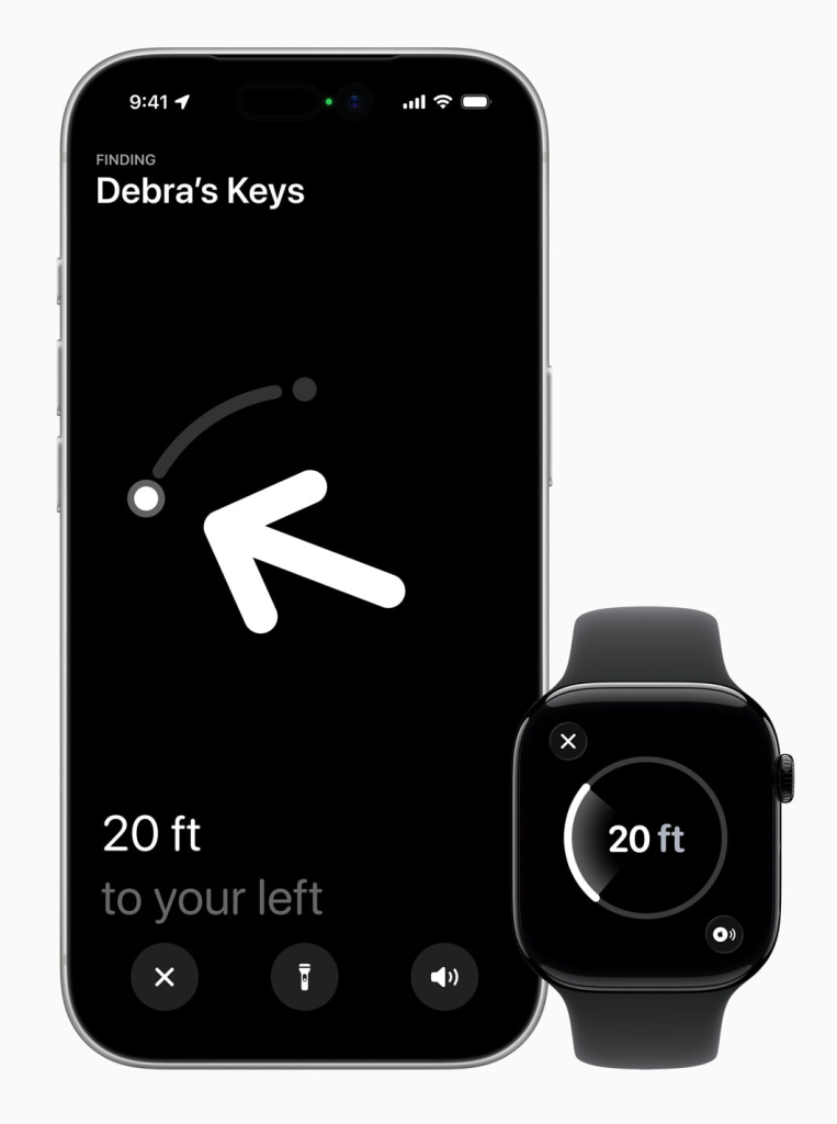 Що впало, те не пропало. Чи стане новий трекер AirTag від Apple черговим хітом?