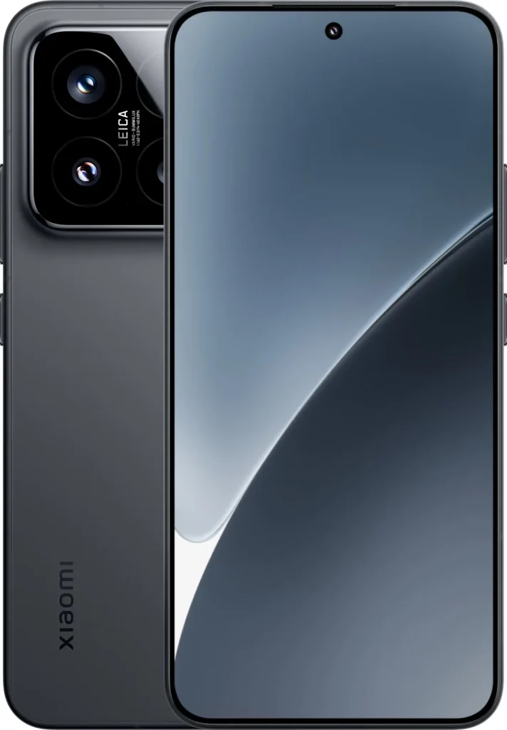 Xiaomi 15 (Фото: Xiaomi)