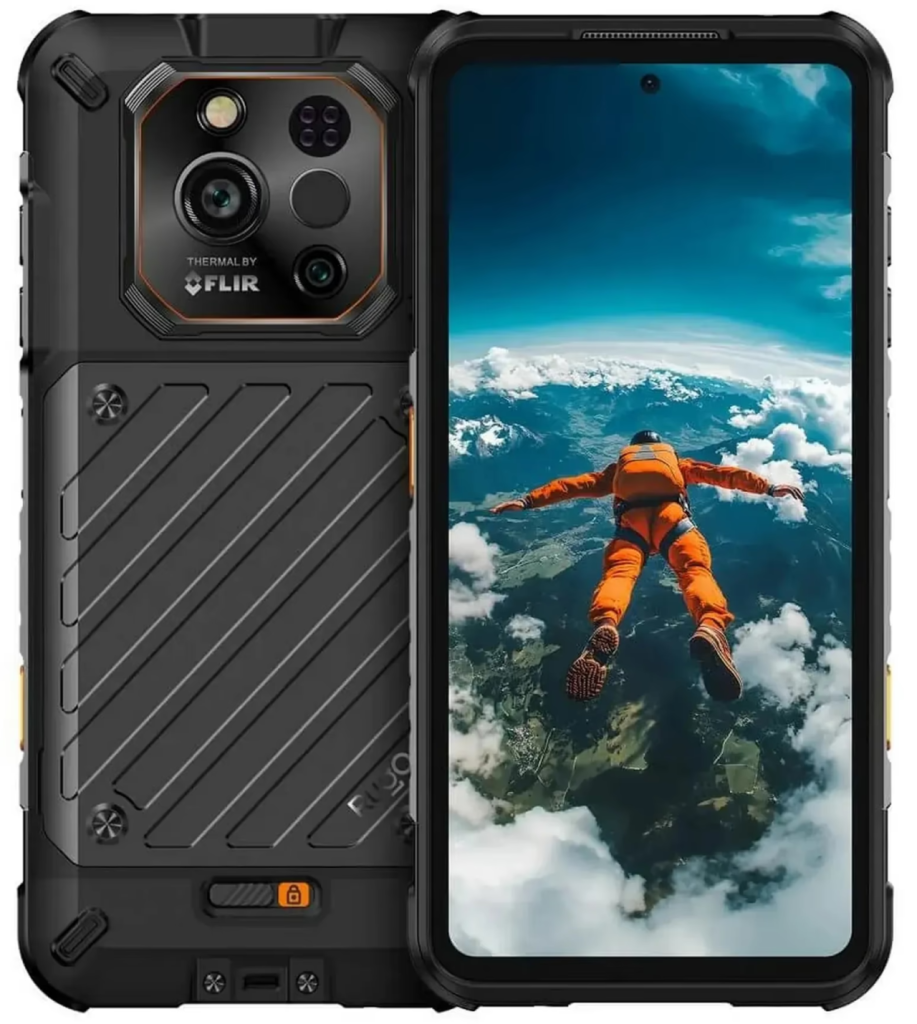 Не iPhone єдиним. ТОП-5 смартфонів не дорожче 40 тисяч гривень
