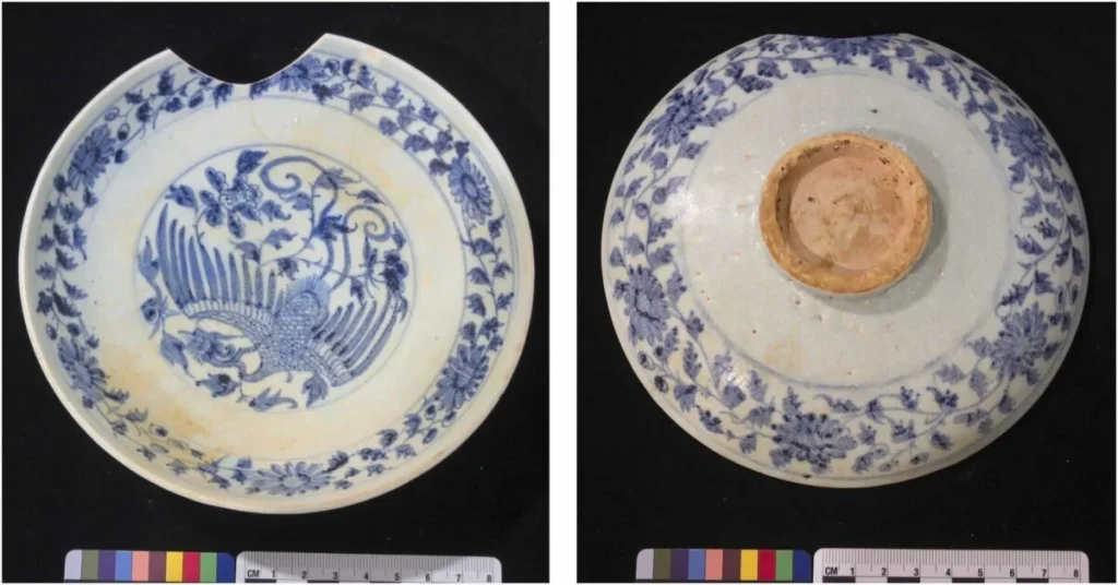 Journal of International Ceramic Studies
