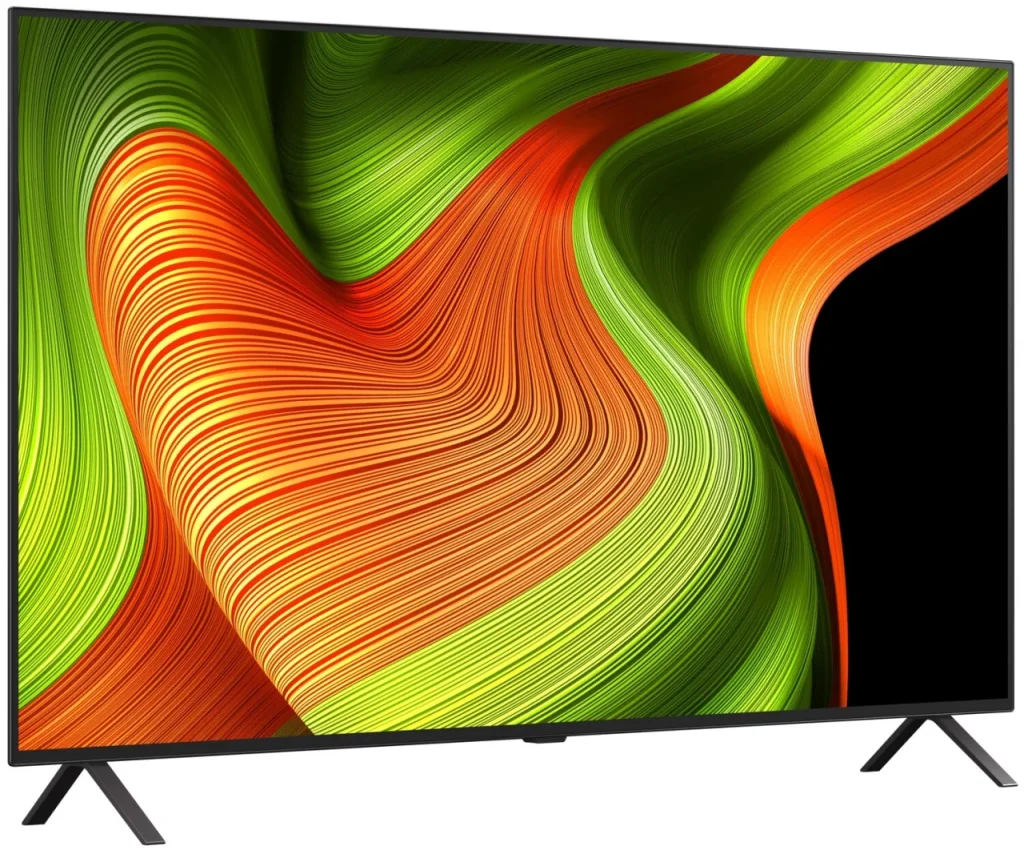LG OLED55B56LA (Фото: LG)