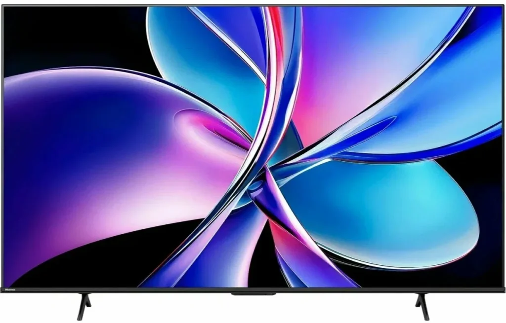 Hisense 85E7Q PRO (Фото: Hisense)