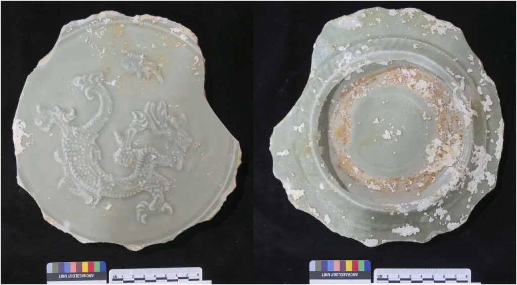 Journal of International Ceramic Studies