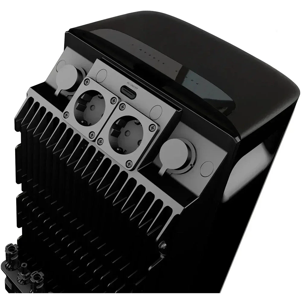 ECOFLOW DELTA Lite Stream Pro (Фото: ECOFLOW)