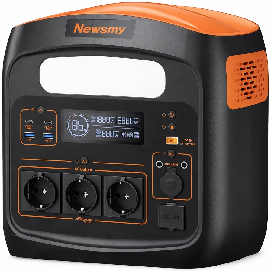 NewsMy N1200 (Фото: NewsMy)
