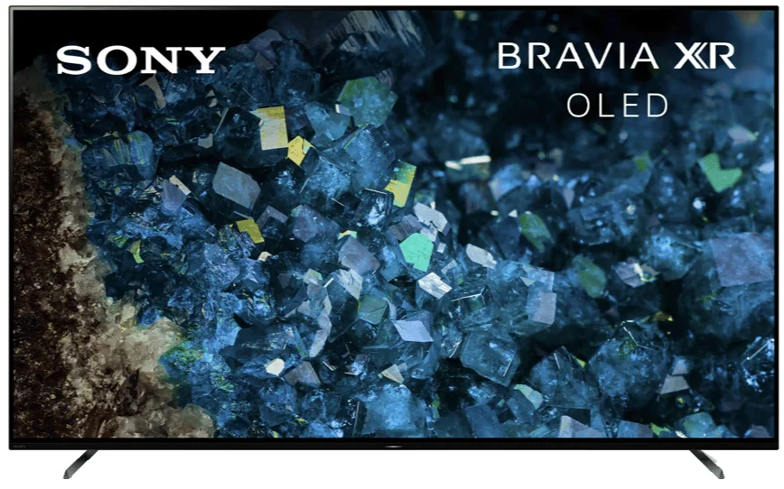 Sony XR55A80L (Фото: Sony)