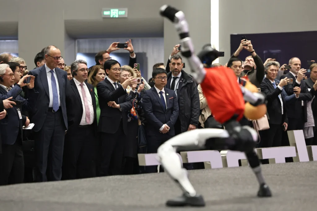 ANDRES MARTINEZ CASARES/Pool via REUTERS