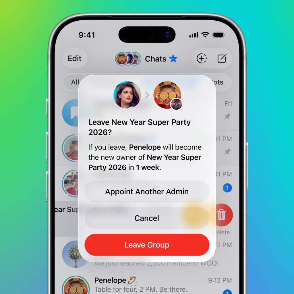 Telegram похвалився масштабним оновленням