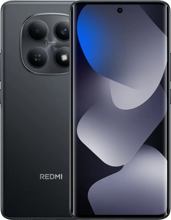 Xiaomi Redmi Note 15 (Фото: Xiaomi)