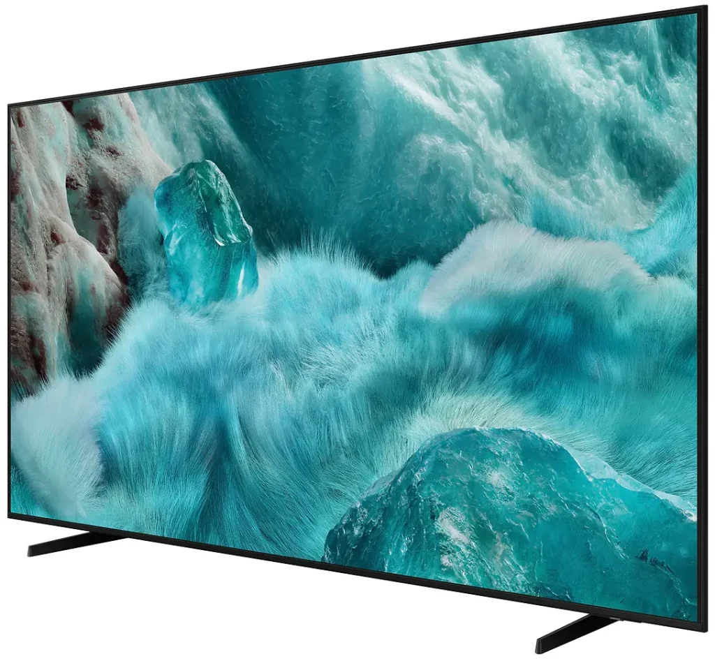 Samsung QE85Q7FAAUXUA (Фото: Samsung)