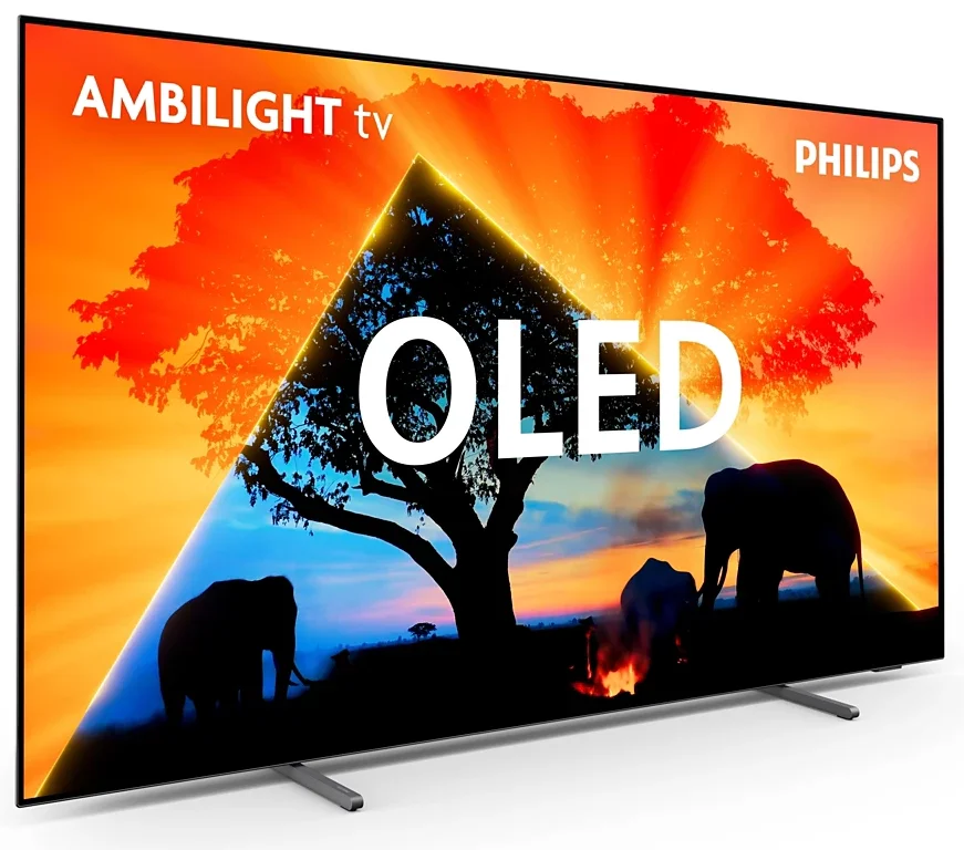 Philips 48OLED769/12 (Фото: Philips)