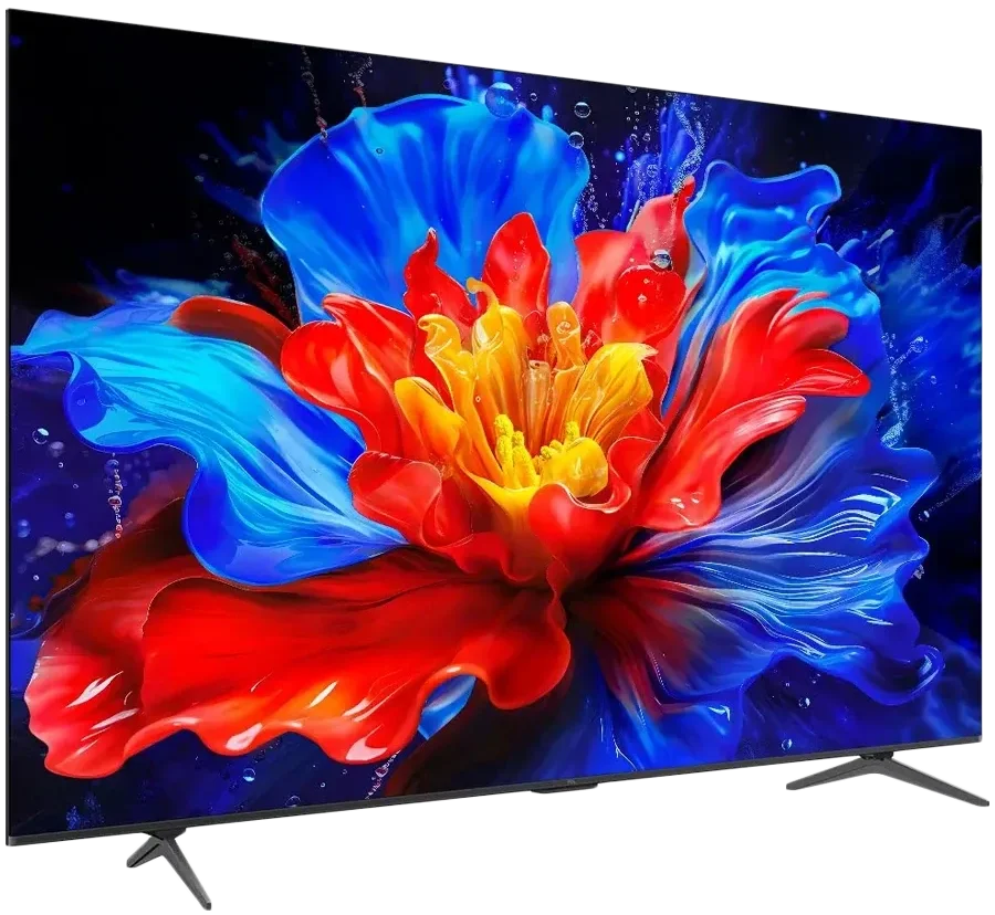 TCL 85P8K (Фото: TCL)