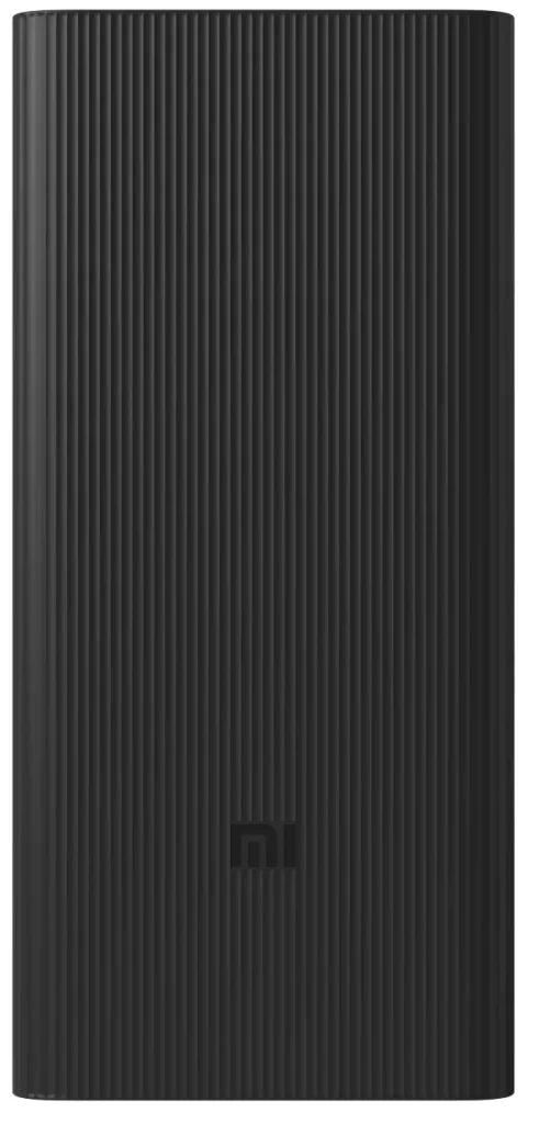 Xiaomi 30000mAh 18W (BHR9126GL) (Фото: Xiaomi)