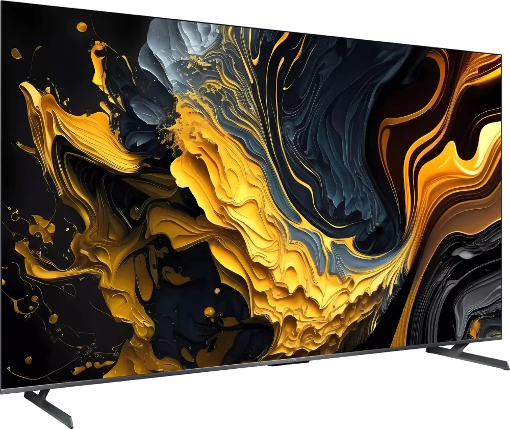 Xiaomi TV Max 85 2025 (Фото: Xiaomi)
