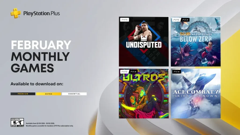 PlayStation Blog