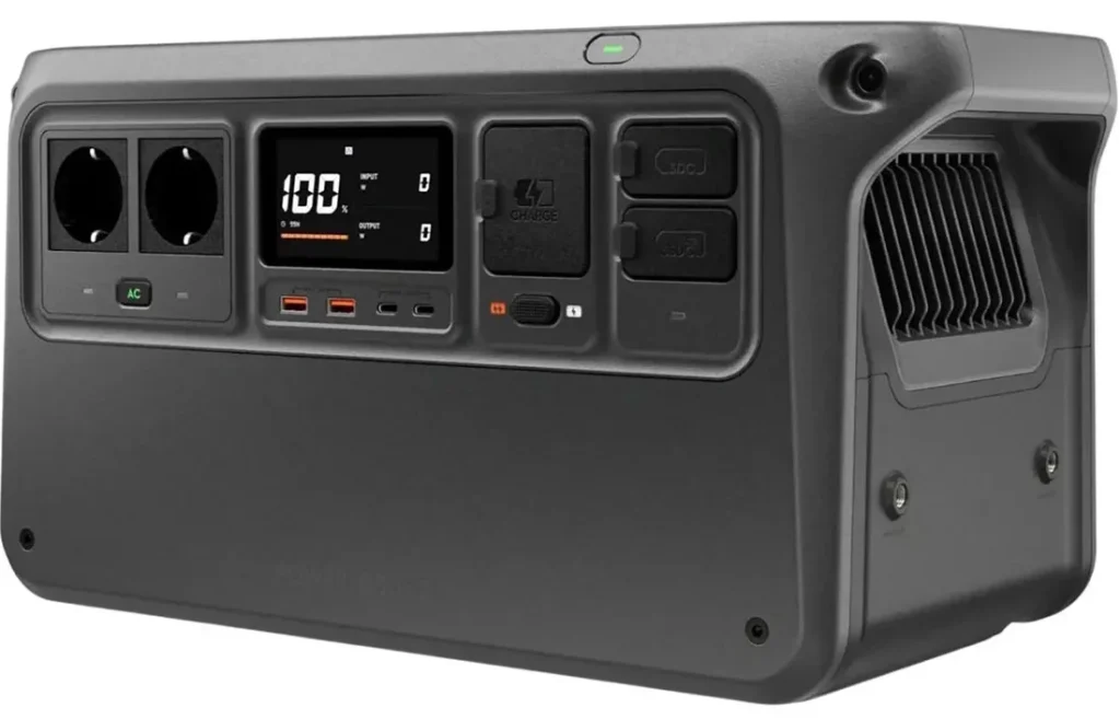 DJI Power 1000 V2 (Фото: DJI)