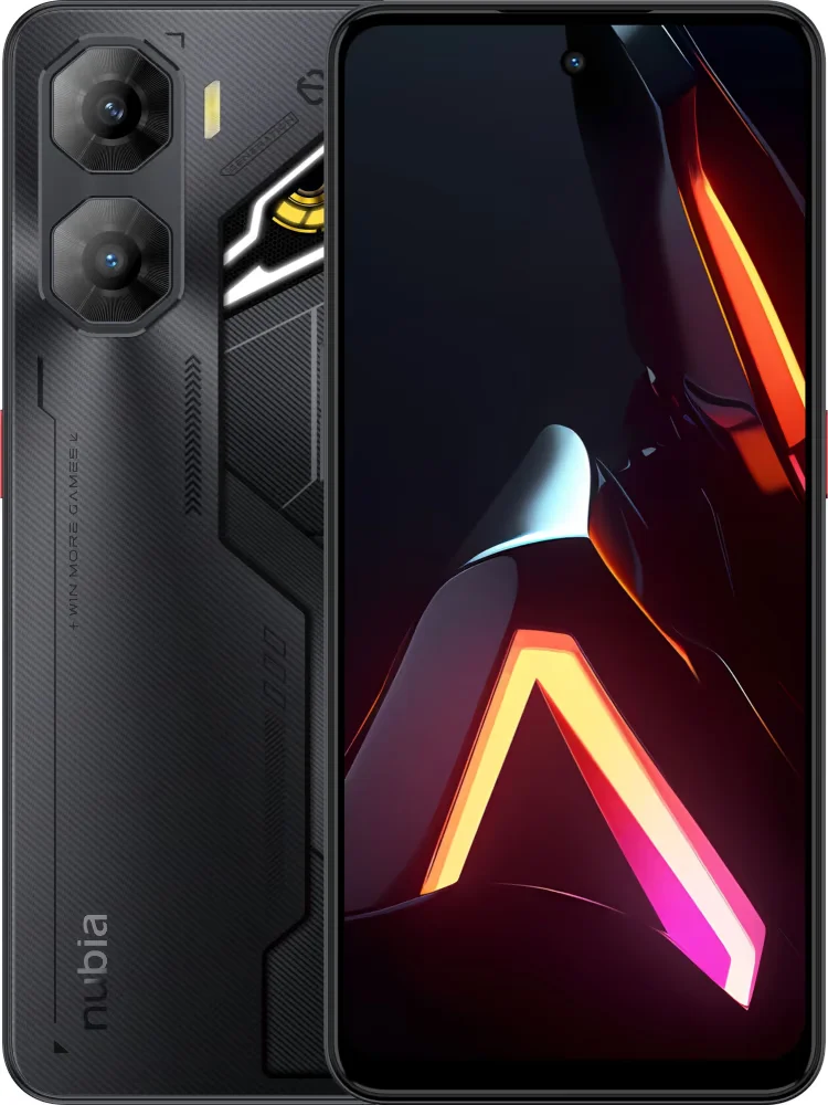 Nubia Neo 3 5G (Фото: Nubia)