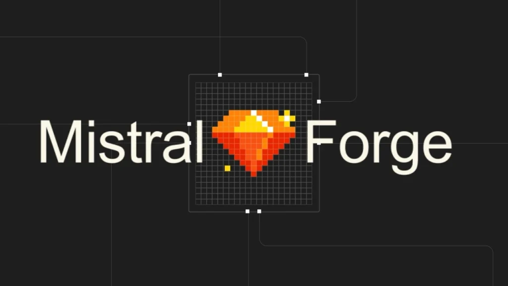 Mistral Forge дозволить кожній компанії мати власну LLM