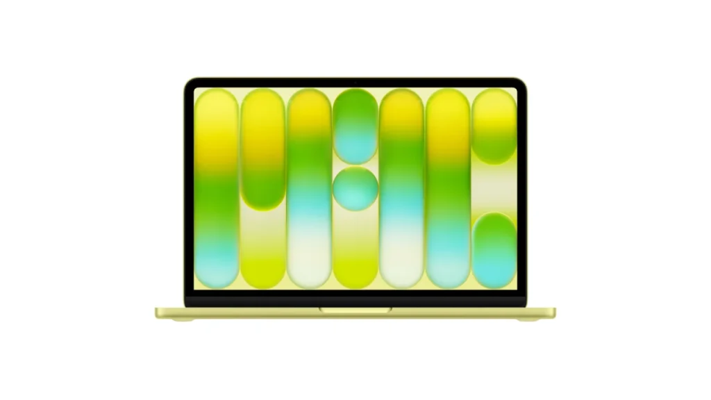 MacBook Neo