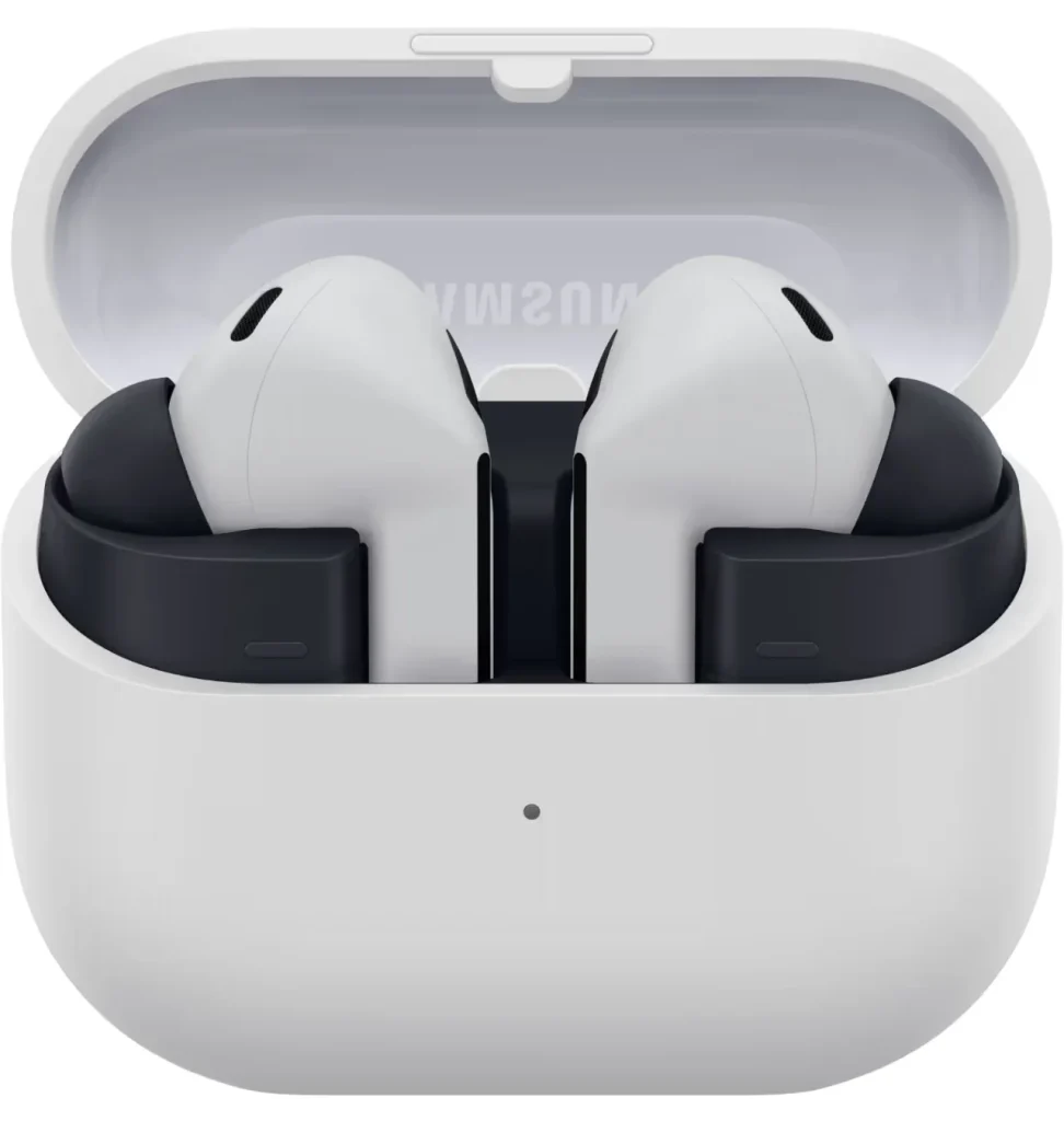 Samsung Galaxy Buds3 FE (Фото: Samsung)