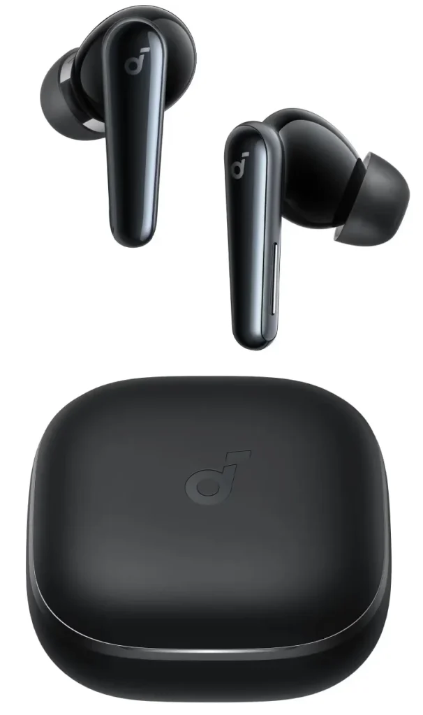 Anker SoundСore Liberty 5 (Фото: Anker)
