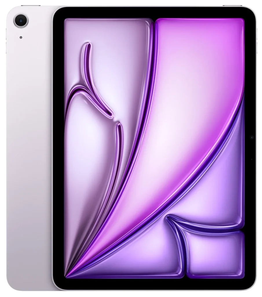 iPad Air M4 (Фото: iSpace)
