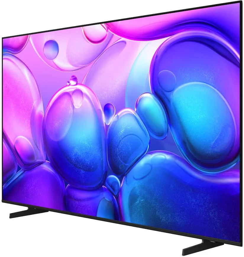 Samsung QE55Q6FAAUXUA (Фото: Samsung)
