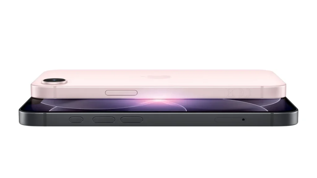 iPhone 17e
