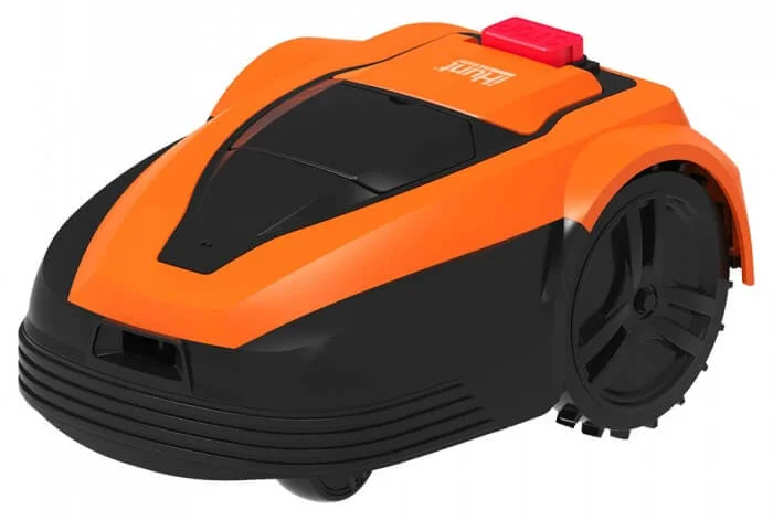 iHunt RoboMower APP 2500m² PRO (Фото: Алло)