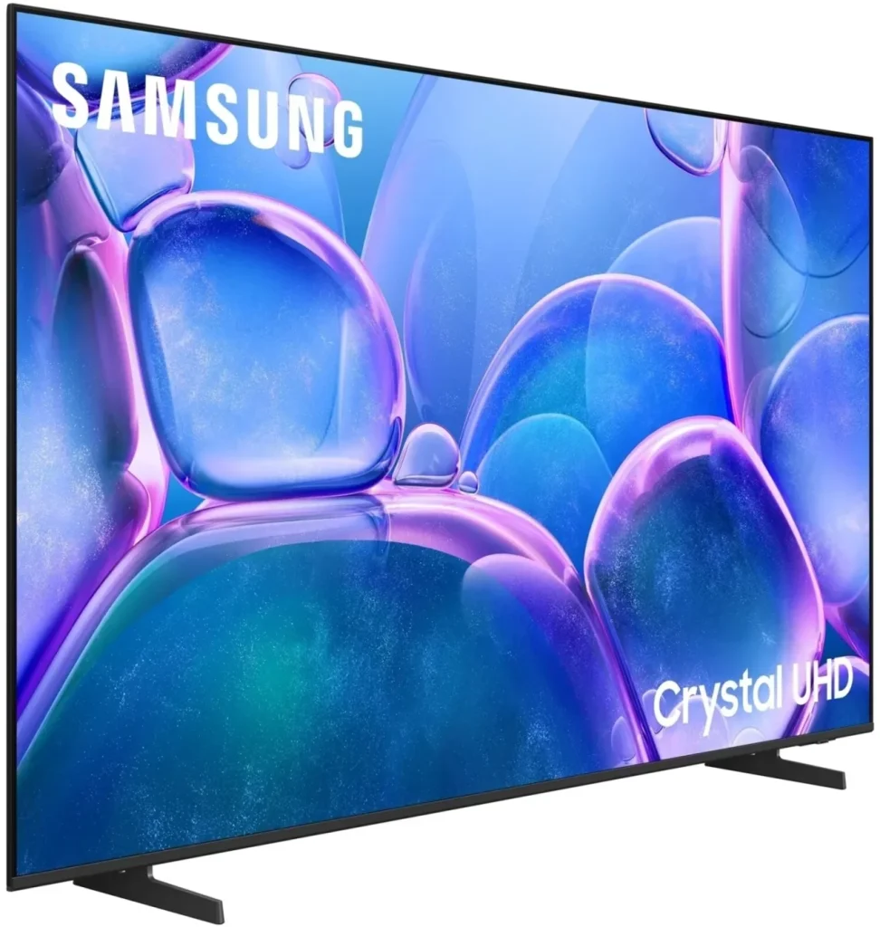 Samsung UE65U7000FUXUA (Фото: Samsung)