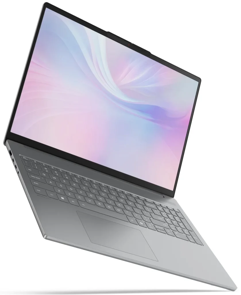 Lenovo IdeaPad Slim 5 16ARP10 (Фото: Lenovo)