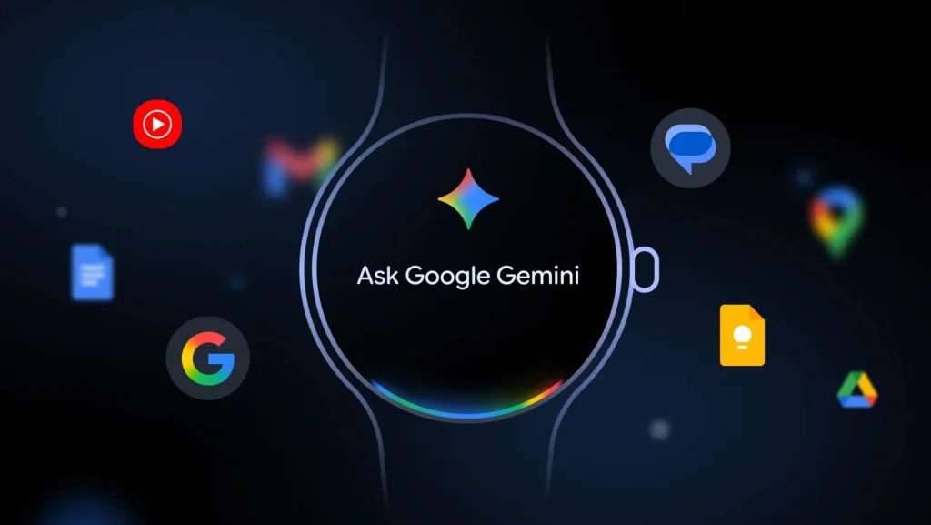 Google Gemini отримав нову функцію в стилі ChatGPT