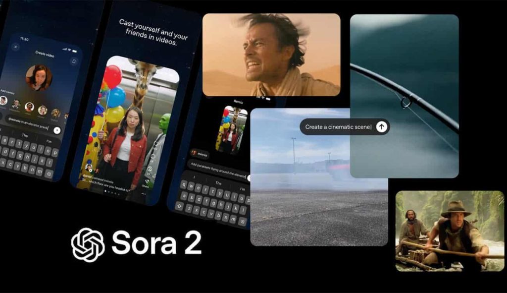 Справа не лише в конкуренції: OpenAI закриє Sora по іншій причині