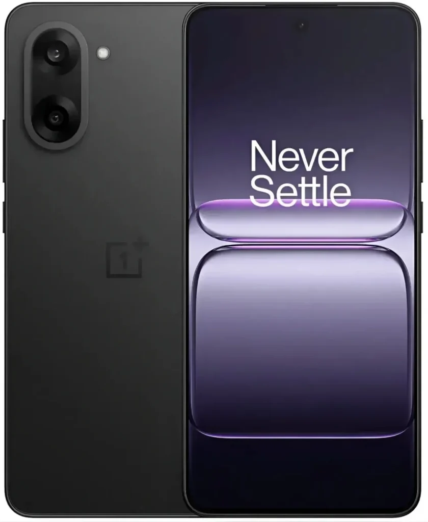 OnePlus Nord CE 5 8/256GB (Фото: OnePlus)