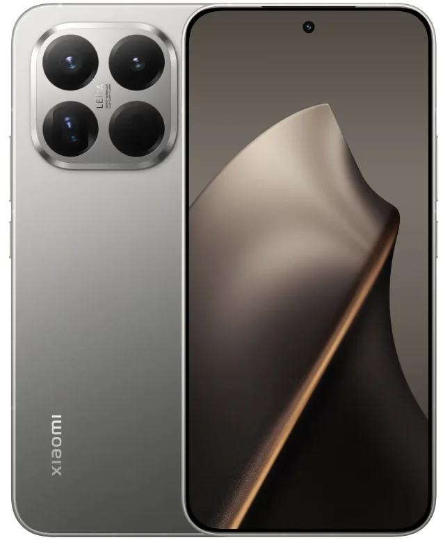 Xiaomi 15T Pro (Фото: Xiaomi)