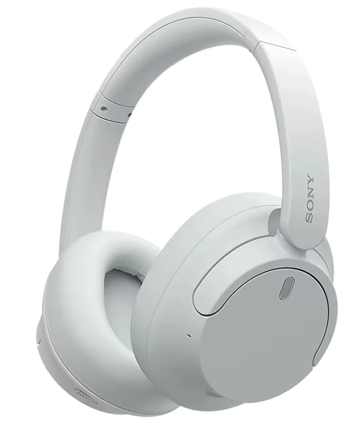 Sony WH-CH720N White (Фото: Sony)