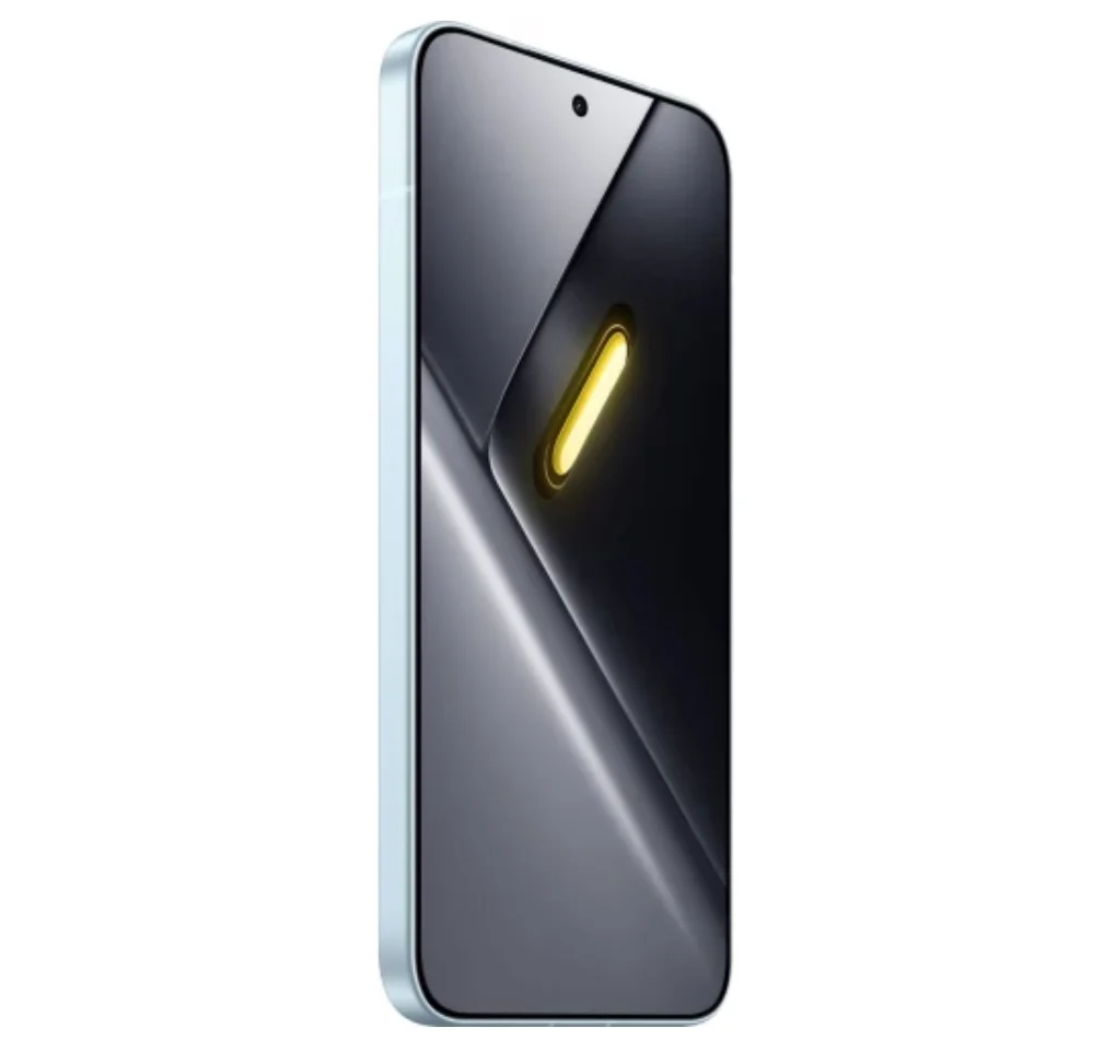 Poco X8 Pro Max (Фото: Poco)