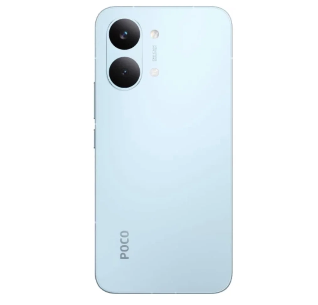 Poco X8 Pro Max (Фото: Poco)