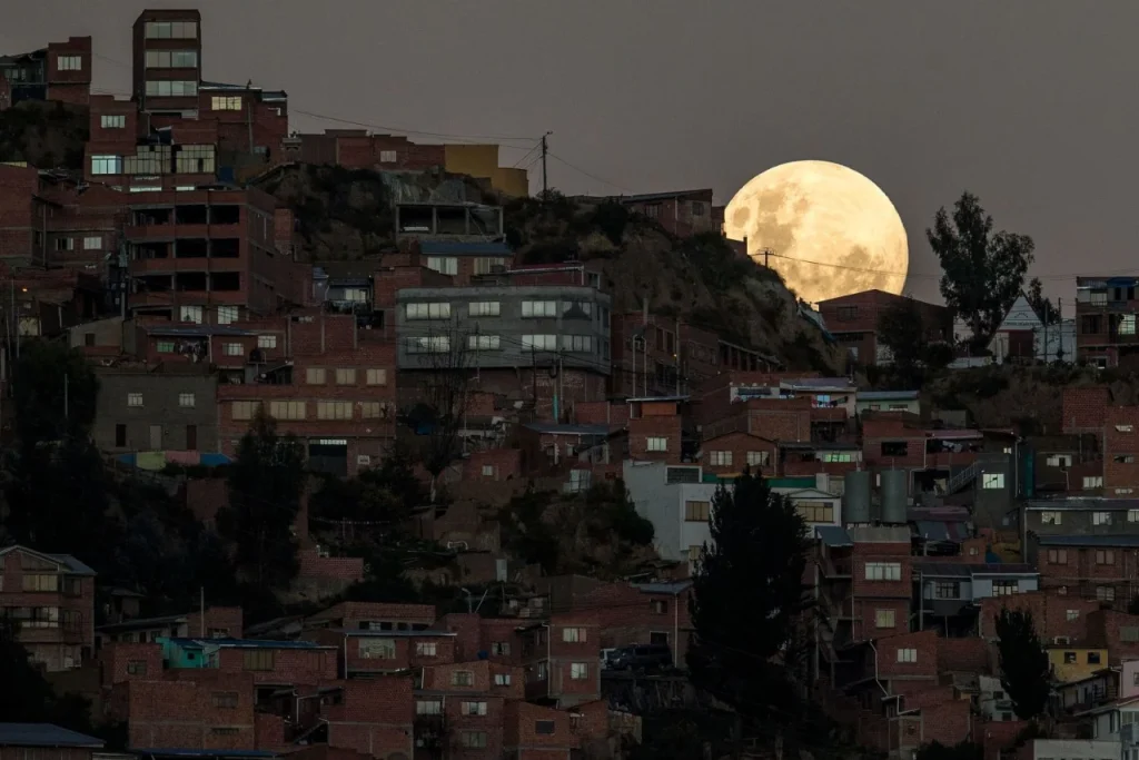 Esteban Biba/EPA/Shutterstock