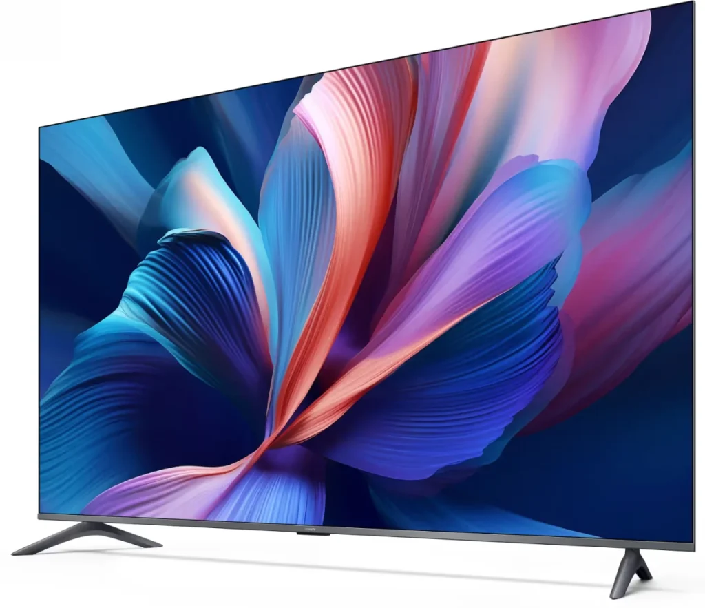 Xiaomi TV A Pro 65 2026 (Фото: Xiaomi)