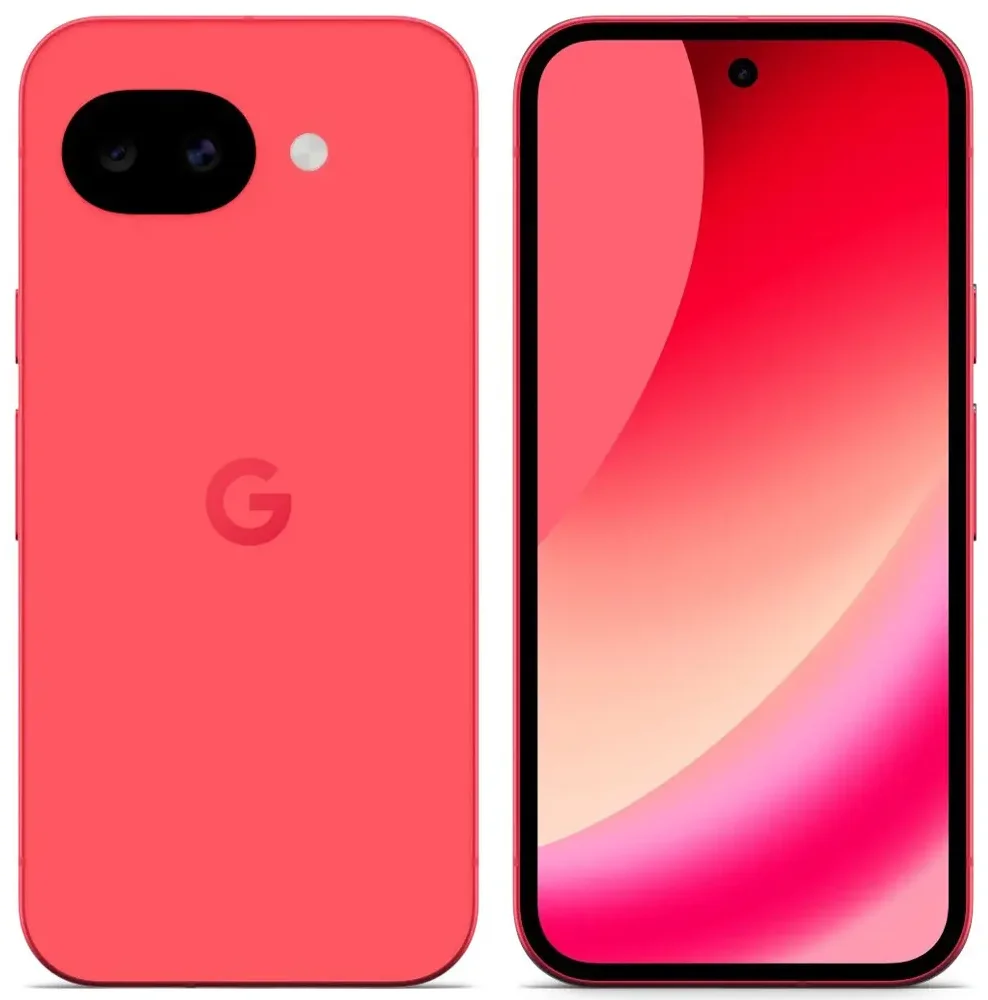 Google Pixel 10a (Фото: Google)