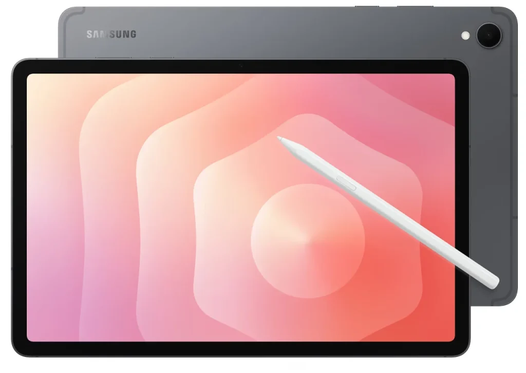 Samsung Galaxy Tab S11 WF (Фото: Samsung)
