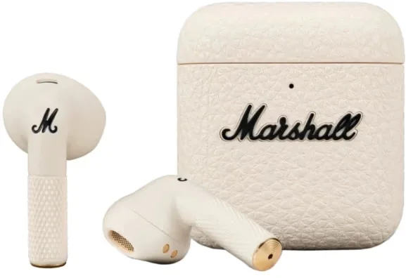 Marshall Minor IV (Фото: Marshall)