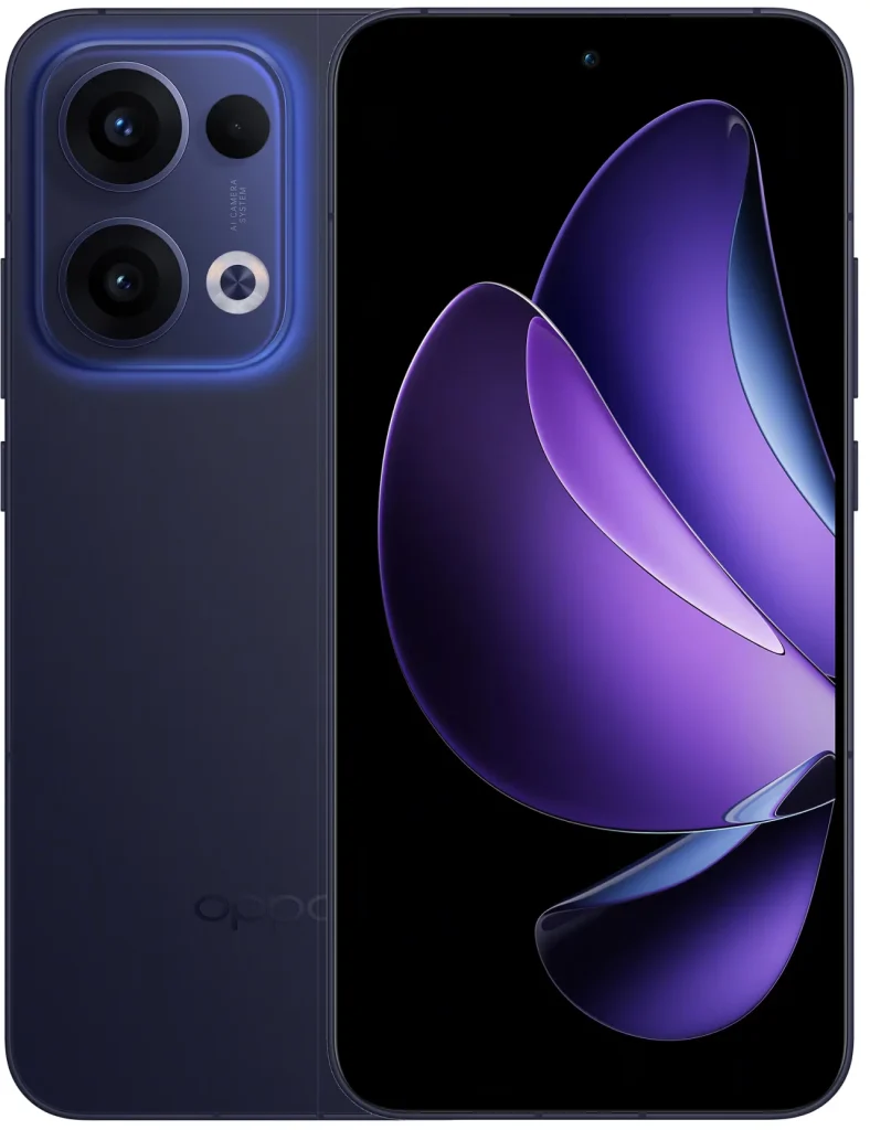 OPPO Reno13 5G 12/256Gb (Фото: OPPO)