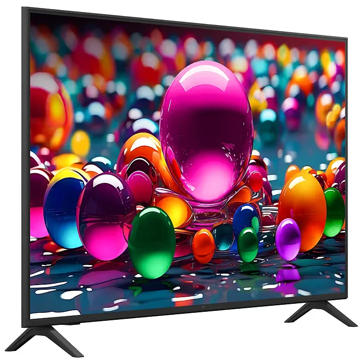 LG 55UA75006LA (Фото: LG)