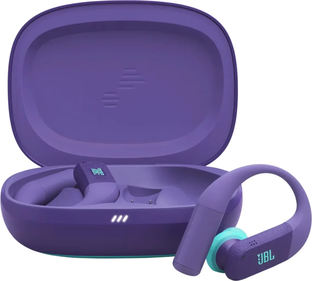 JBL Endurance Peak 4 (Фото: JBL)