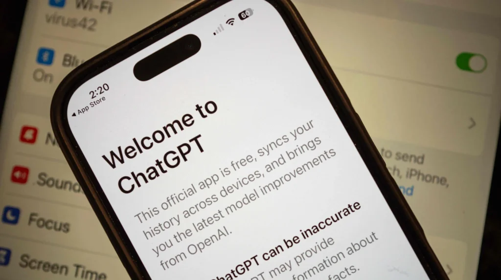 Платні акаунти ChatGPT та Claude стали затребуваним товаром на підпільних форумах